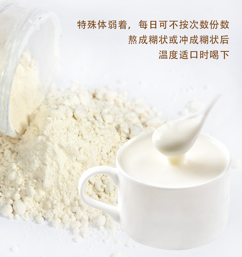 姜素的功效和制作